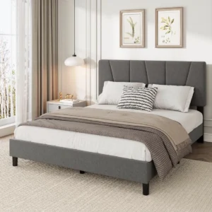 Cama Individual