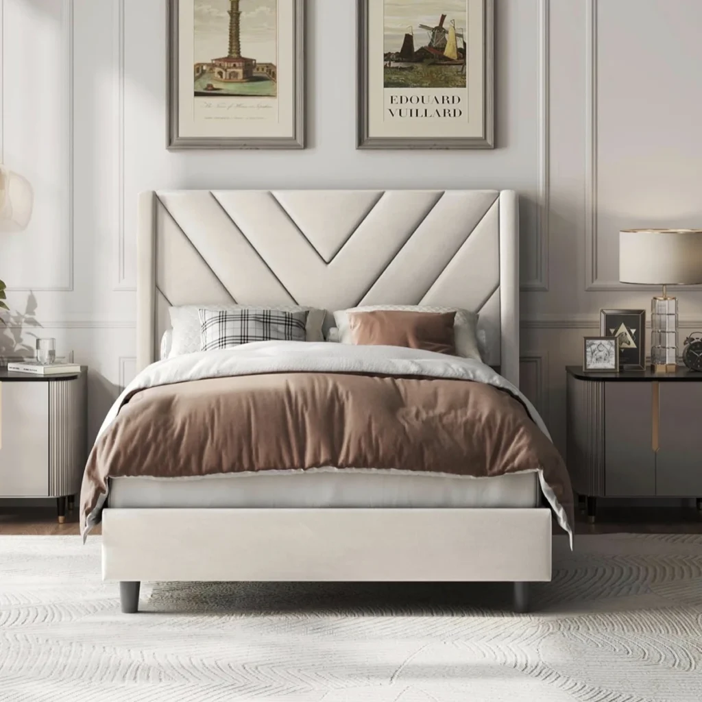 Cama Individual