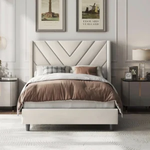 Cama Individual