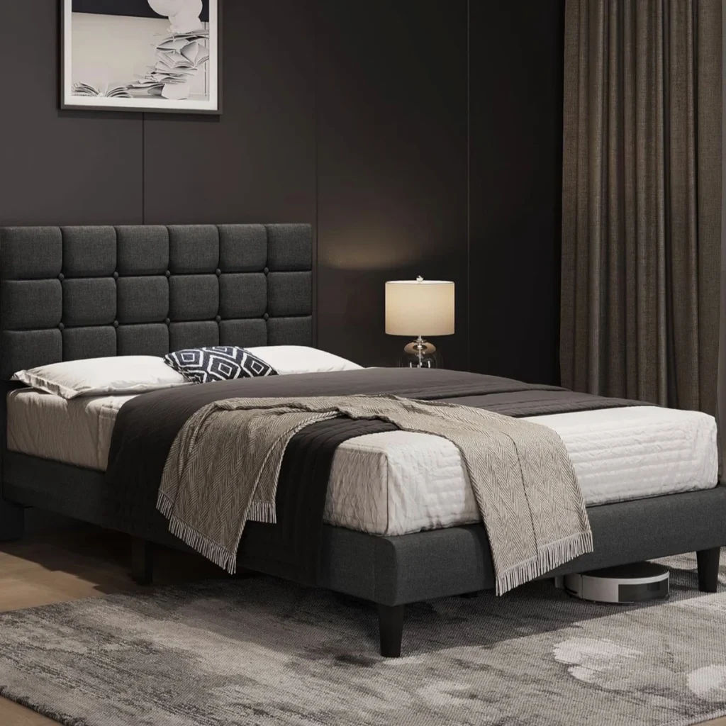 Cama Queen