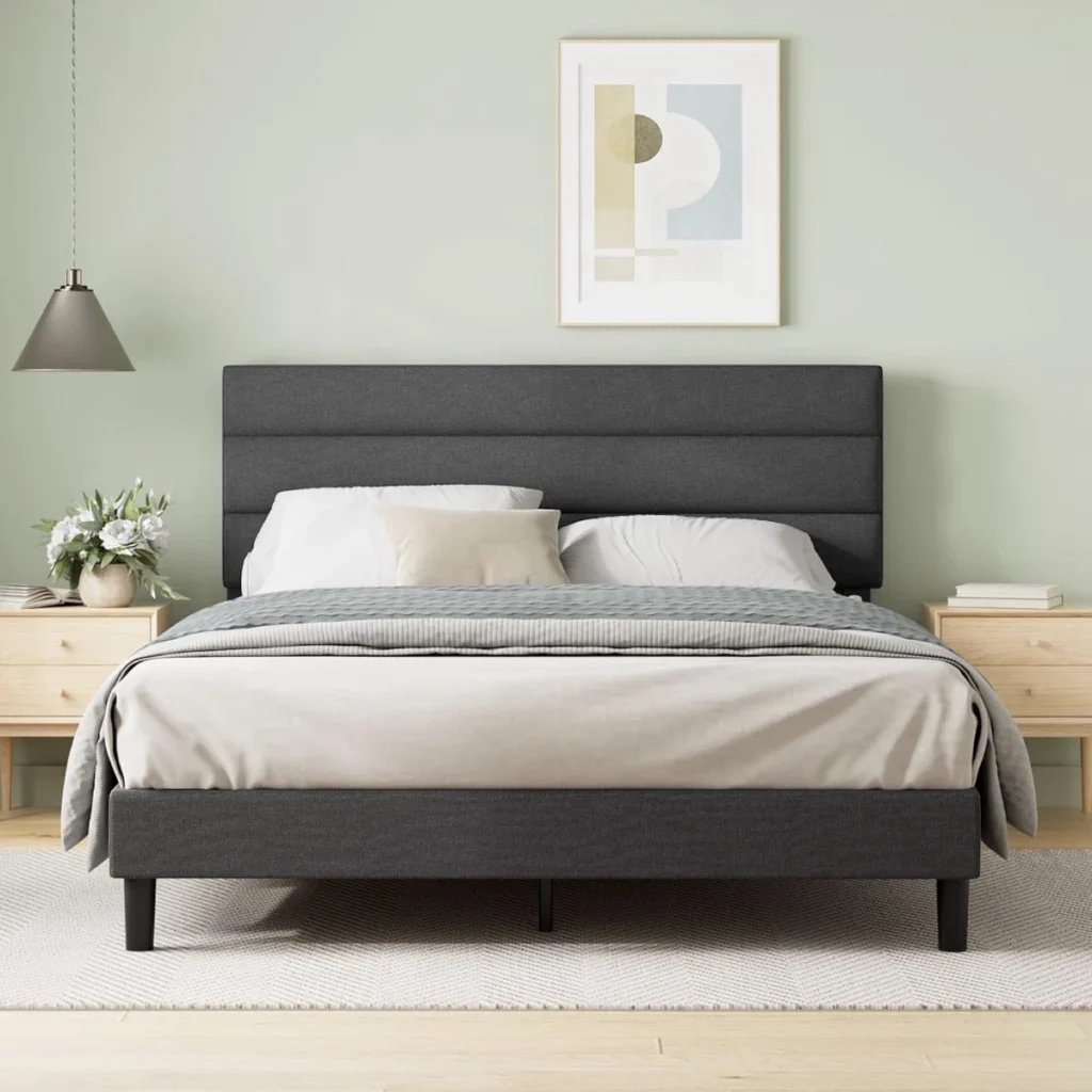 Cama Matrimonial