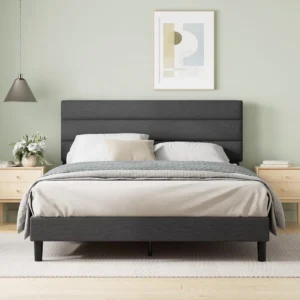 Cama Matrimonial
