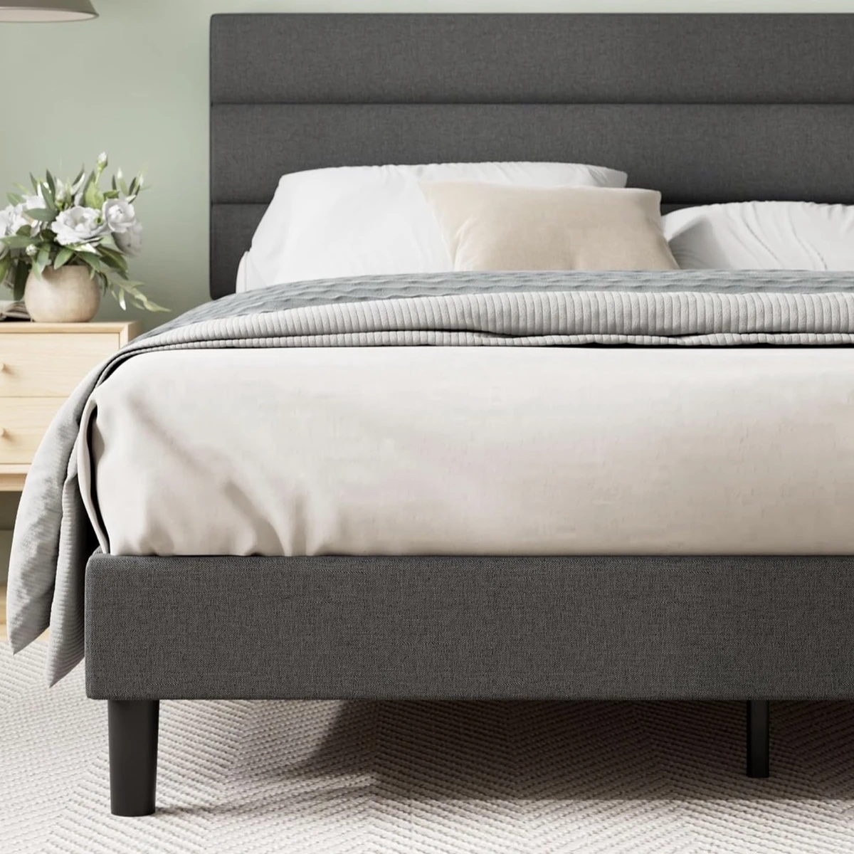 Cama Matrimonial - Imagen 2
