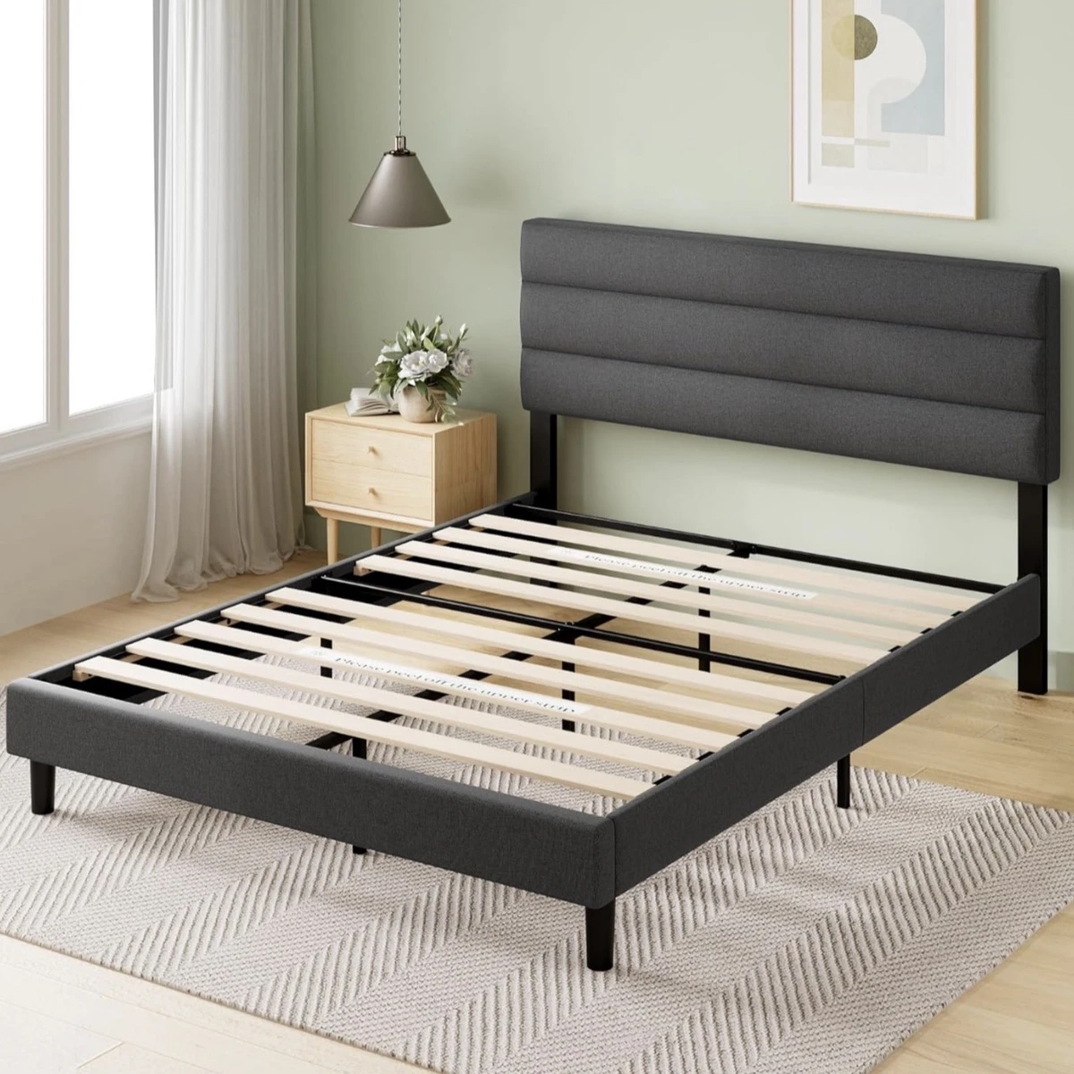 Cama Matrimonial - Imagen 9
