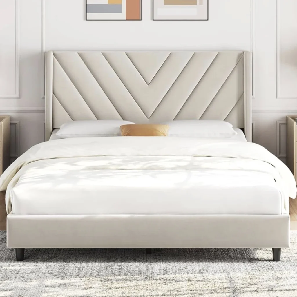 Cama Matrimonial